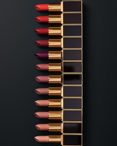 Tom Ford Beauty is always a treat to look at.